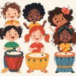 リズム遊びワークショップ